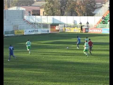 FK Indjija Predrag Kodzo