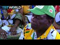 Interview With Economist John Robertson On The Zimbabwean Economy After Mugabe