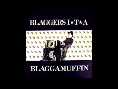 Blaggers ITA - Blaggamuffin (1991) FULL ALBUM
