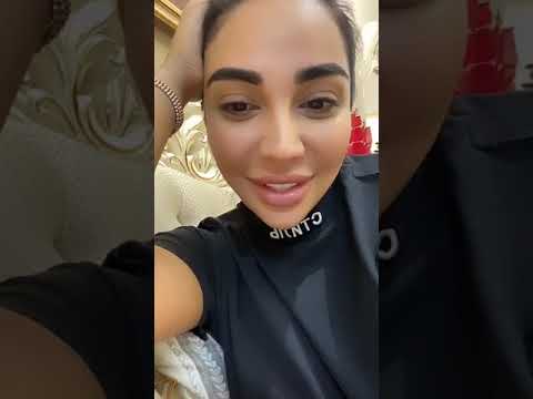 Муниса Ризаева - Munisa Rizaeva (@ munisarizaeva~1596735319~17862282704034354~1