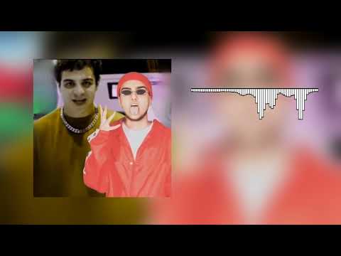 Russo ft. F'Rhyme — Salam Aleykum