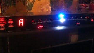 Video thumbnail for Korg DTR-2000 Guitar Instrument Rack Tuner Review By Scott Grove by Groovy Music Lessons