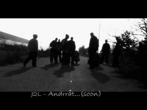 J2L - Andrrat (Official Video Coming Soon)