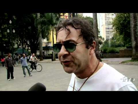 Provocations 573 - Voices of the Street 03/07/2012