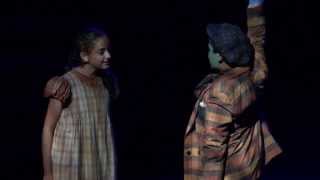 Wesley College Musical - WIND IN THE WILLOWS