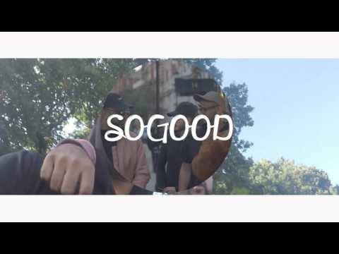Amaar Baz ft. Zocàle - So Good
