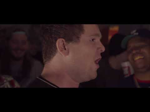 Requiem vs Mac Paddy