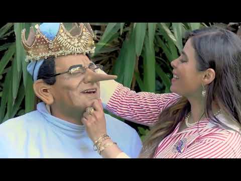 UN ADELANTO DE BEBITO FIU FIU Y ZULLY.