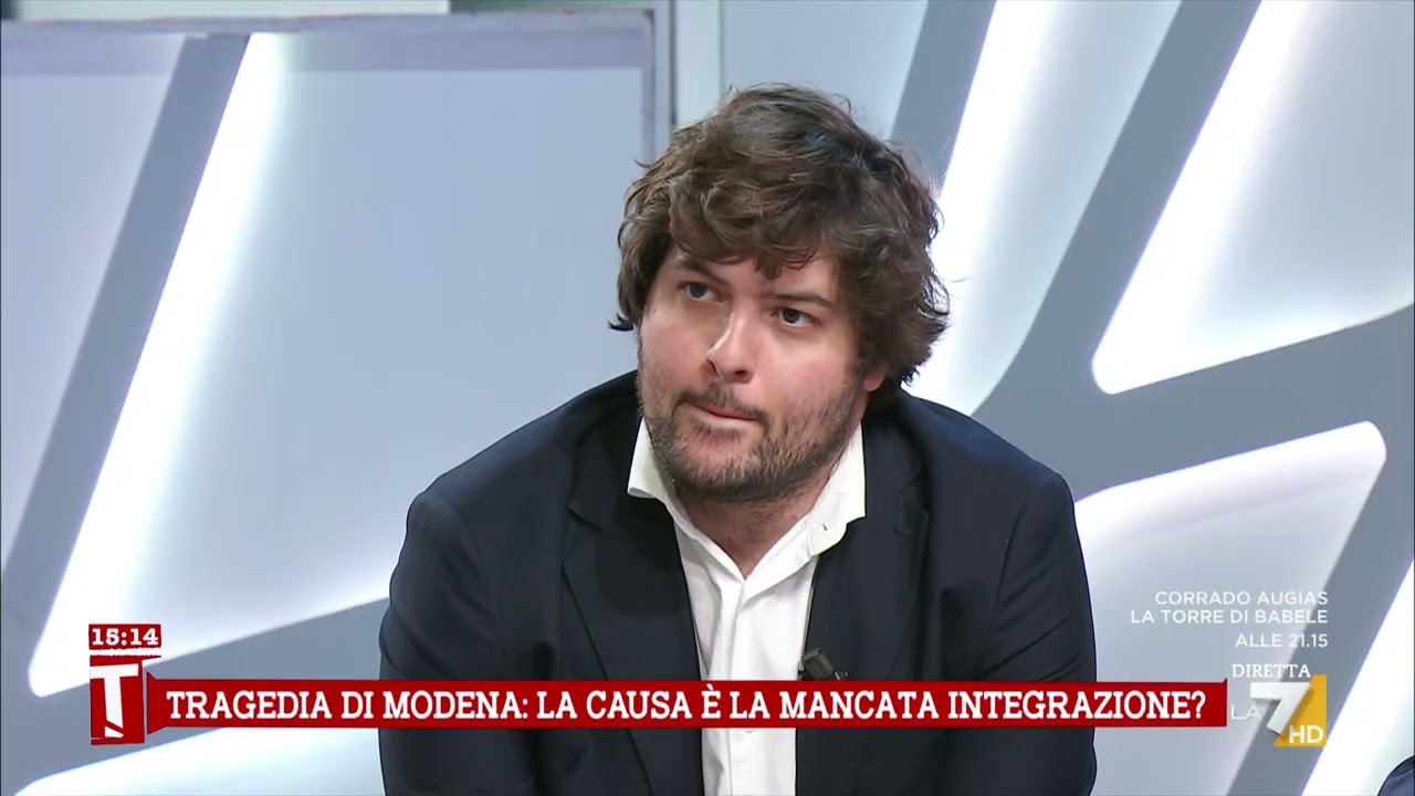 De Manzoni sui fatti di Modena: "Atto terroristico di un figlio dello ius scholae non integrato"