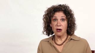 The Faces Of Long Term Care And Insurance - Gail Steingold