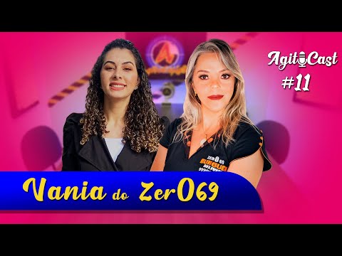 Jhéssica & Vânia | Dias Das Mulheres do AgitoCast #11