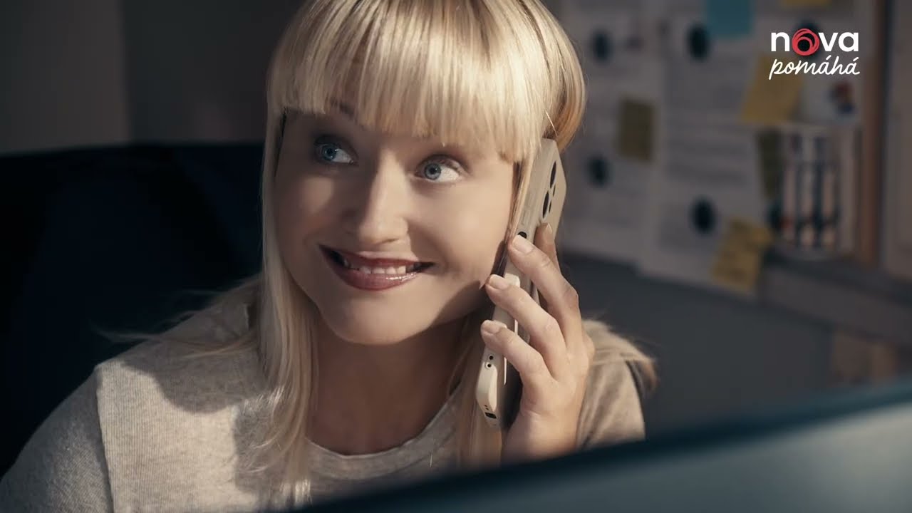 Vyřeším, stíhám, vyzvednu ... péče o druhé začíná u tebe I mluvme-spolu.cz