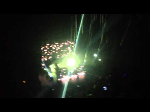 Axwell @ the warfield  Don't Worry Child