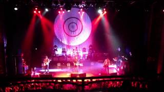 Bloc Party - We Are Not Good People (Live in Chicago)