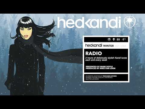 #HKR49/23 The Hedkandi Radio Show with Mike van Loon