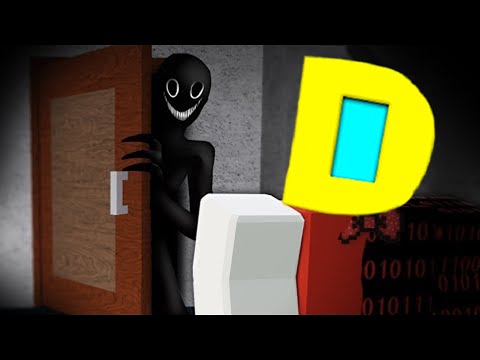 РОБЛОКС, АЛЕ ЦЕ СТРАШНЮЧИЙ ХОРРОР ВІД ПІДПИСНИКА! Роблокс УКРАЇНСЬКОЮ!