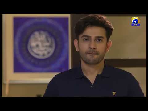 Kaffara Episode 59 Teaser - 21st September 2024 - Har Pal Geo #kaffara #laibakhan #aliansari