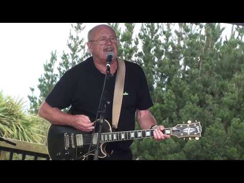 Flaxwood Festival 2014 - The Detours - Locomotive Breath