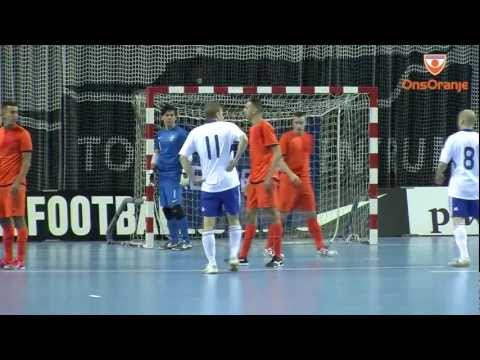 Pluspunt van Peter Rozenbeek is één op één'