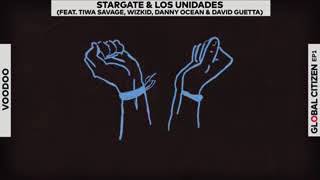 Stargate &amp; Los Unidades ft. Tiwa Savage, Wizkid, Danny Ocean &amp; David Guetta – Voodoo