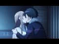 The Eden Project - Drowning (Lyrics) | Anime 