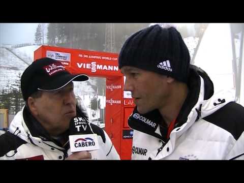 Fazit Einzelspringen - Lahti 08.03.2015