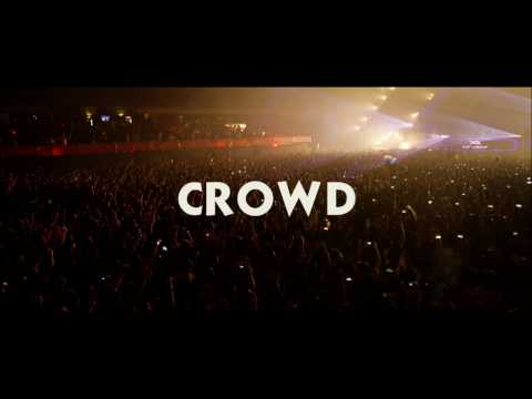 Wildstylez & Villain - Make the Crowd Move (Official Video)