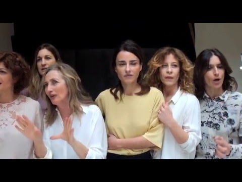 TANTE FACCE NELLA MEMORIA, LA NUOVA PRODUZIONE DEL TSA