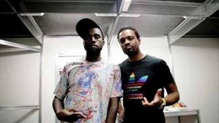 Tony Williams ft Kanye West - Another You Snippet [HQ] DOWNLOAD