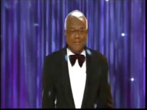 National Television Awards 2007 opening