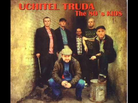 Uchitel truda -  Дети Восьмидесятых(the 80s kids)