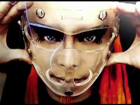 YOJI BIOMEHANIKA / Hardstyle Disco Official Music Video
