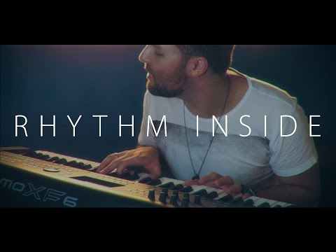 Calum Scott - Rhythm Inside (Hennri Cover)