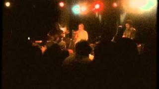 Yo La Tengo in Eugene...&quot;Decora&quot; acoustic