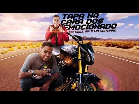 Mc Well SP e Mc Serginho SP - Tapa Na Cara (Official Lyric Video)
