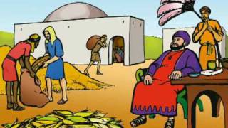 Words of Life BLACKFOOT People/Language Movie Trailer