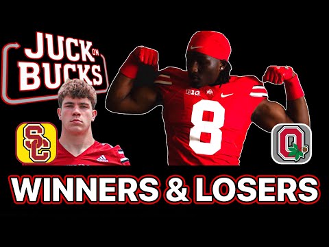 OHIO STATE RECRUITING circus overshadows huge win. We learned a lot from the Wafle recruitment.