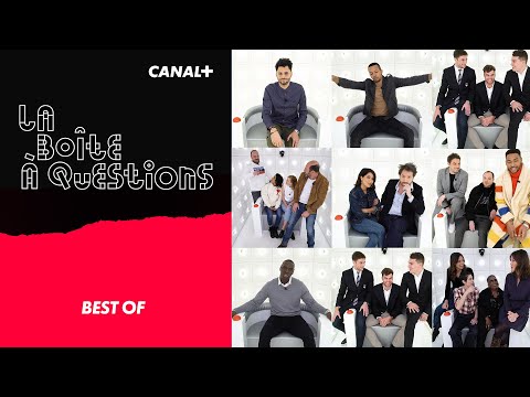 La Boîte à Questions – Best Of – 17/06/2020