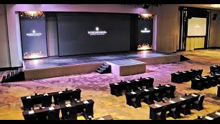 Download lagu Elevate Every Event | Grand Ballroom at InterContinental Bandung Dago Pakar mp3 Download lagu Elevate Every Event | Grand Ballroom at InterContinental Bandung Dago Pakar mp3