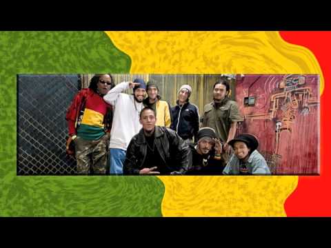 Alto Al Fuego Dub Killer Combo