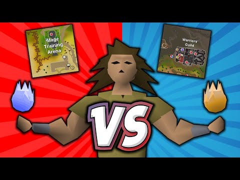 These chunks may force a new combat style