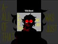 Hazbin Hotel Season Two Theory || #caine #abel #ibispaitx #hazbinhotel #hazbin #theory #art #artist