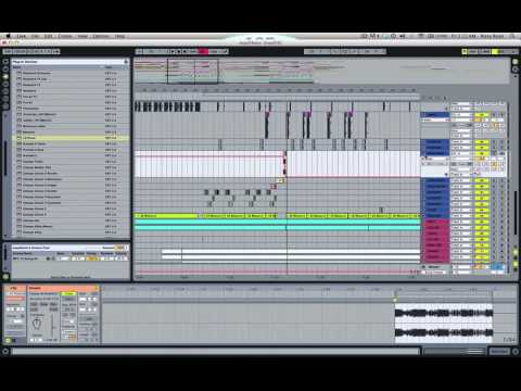 ForeverKID - Behind the scenes of "Kitso"