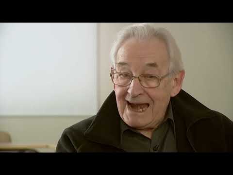 Andrzej Wajda on Ashes and Diamonds