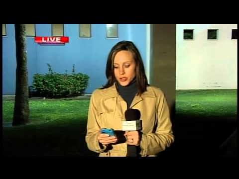 Feds raid Mission Police Department, officers arrested