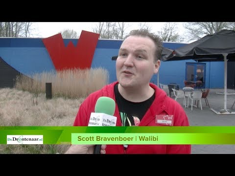 VIDEO | Walibi Holland presenteert treintje van nieuwe achtbaan: „Bizar gevoel in je buik” VIDEO | Walibi Holland presenteert treintje van nieuwe achtbaan: „Bizar gevoel in je buik”