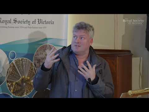 Mountain Ash Forests of Victoria – Present, Past, and Possible ...