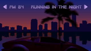Beachside Drive - New Retro Wave Compilation
