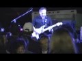 Jimmie Vaughan - Breaking Up Is Hard To Do  - 10/8/11
