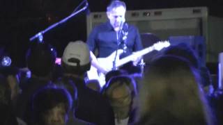 Jimmie Vaughan - Breaking Up Is Hard To Do  - 10/8/11